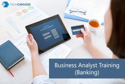 Business Analyst training (Banking)